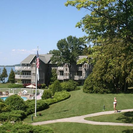 Bay Shore Inn Of Door County Sturgeon Bay Exterior photo